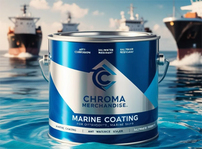 Paints and Coatings
