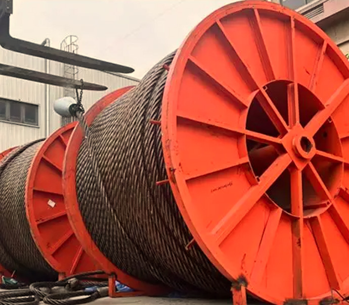 Steel Wire Ropes
