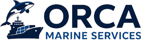 ORCA Marine Services Loading